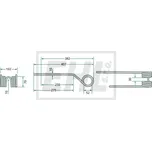 Pero obraceče 5250673743