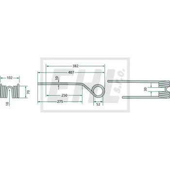 Pero obraceče 5250673743