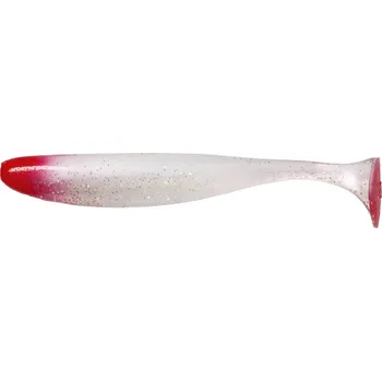 Umělá nástraha Quantum gumová nástraha 4Street B-Ass Shad Red Head Velikost nástrahy: 5,6cm
