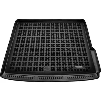 Vana do kufru Rezaw-Plast Dacia Duster I 4x4 2010-2018 vana gumová