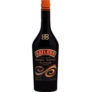 Baileys Orange Truffle 0,7 l Likér Baileys Orange Truffle 0,7 l