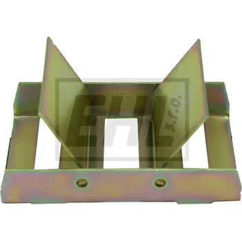 Ohradník Napínák a spojka 580106