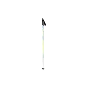 Běžkařská hole Dynafit Speed Pole yellow lime / voltage 120 cm; Žlutá hole + DÁREK DLE VÝBĚRU!