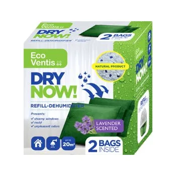 Odvlhčovač vzduchu Eco Ventis náhradní náplň