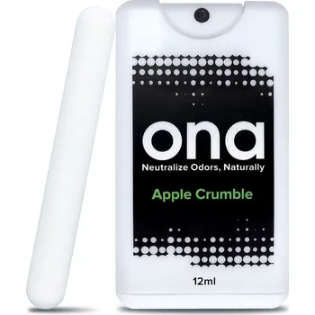 Pohlcovač pachu ONA Spray 12ml, neutralizátor zápachu Varianta: PRO