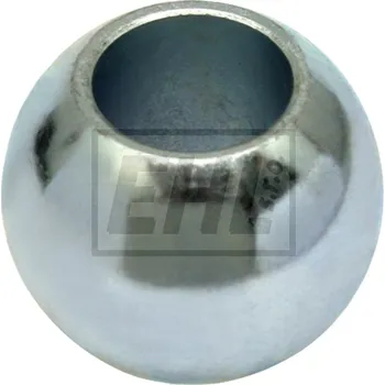 Tažné zařízení Hlava spodního závěsu 20011127