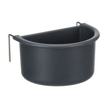 Krmítko pro ptáka Krmítko půlkulaté 2ks