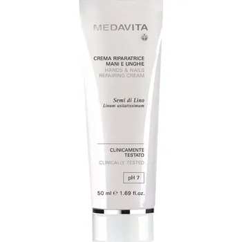 Péče o ruce Medavita Mani hydratační krém na ruce a nehty 50 ml
