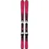 Sjezdové lyže Atomic Vantage Girl X 130-150 C5 GW 2019/20 140 cm