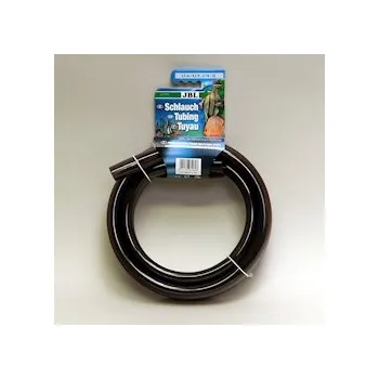 Zahradní hadice JBL Akvaristická hadice řezaná, šedá 16/22, 2,5m