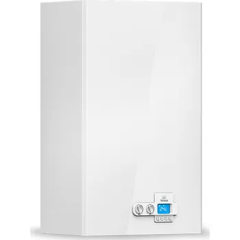 Kotel THERM 25 KD 2,65-24,9kW kotel kondenzační s úspornými čerpadly