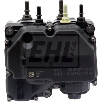 Systém vstřikování AdBlue-zásobovací jednotka 38017885