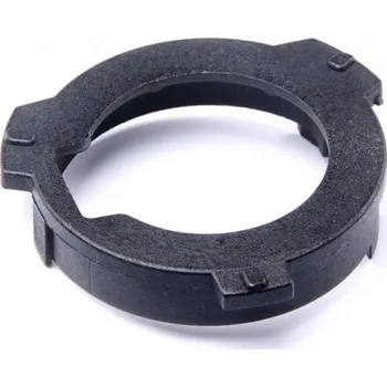 Autožárovka redukce pro LED H7 Škoda Octavia, VW Polo