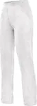 CXS Darja kalhoty s pevným pasem bílé