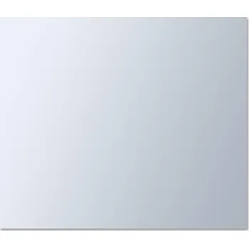 Zrcadlo Grinded 70x60 cm SP7060