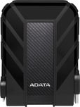 ADATA HD710 Pro 4 TB černý…