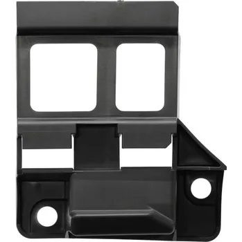 Nárazník L profil vedení předního nárazníku ORIGINÁL