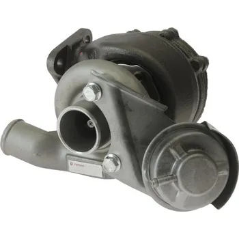 Turbodmychadlo Turbodmychadlo STARLINE