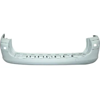 Nárazník zadní nárazník pro lak, SW/Kombi