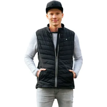 W-Tec HEATstem černá, XXL