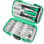 Proskit PD-395A sada řezbářských nožů