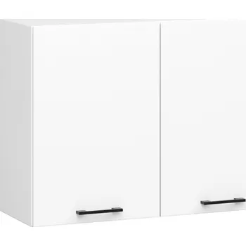 Kuchyňská skříňka Kuchyňská skříňka Olivie W I 80 cm - bílá závěsná