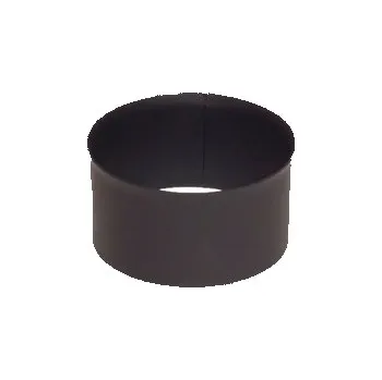 Kouřovod zděř Krb 125 1,5mm