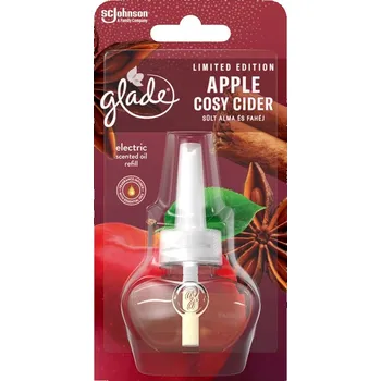 Glade Electric Scented Oil náplň 20 ml