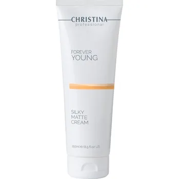 Tělový krém Christina kosmetika ForeverYoung Tělový krém pro zlepšení elasticity a pružnosti pokožky 250 ml