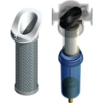 Příslušenství ke kompresoru Filtrační element Hankison NGF F10-PF