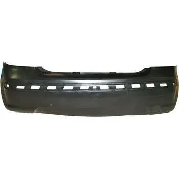 Nárazník zadní nárazník [-07/05]