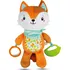 Hračka pro nejmenší Clementoni Happy Fox
