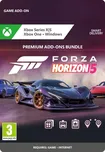 Forza Horizon 5: Premium Add-Ons Bundle…
