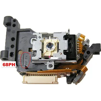 DVD film DVD jednotka 68PH / OPA681PH