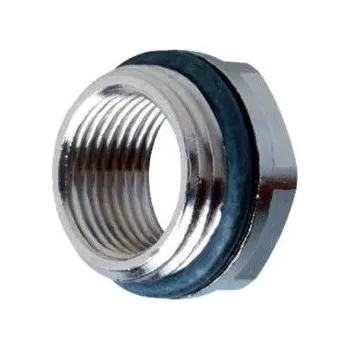 Fitinka redukce radiátorová 1/2"x3/8" CR