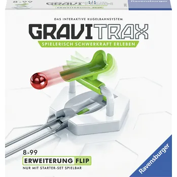 Desková hra Ravensburger GraviTrax: Flip DE/EN