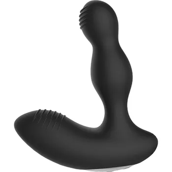 Elektrosex ELECTRO SHOCK Vibrating Prostate massager - Stimulátor prostaty s elektro stimulací