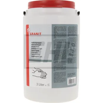 Kanystr Čisticí gel na ruce 320320091