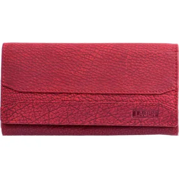 Peněženka Lagen W 2025/W Red