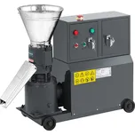 Wiesenfield WIE-PM-1500 lis na pelety