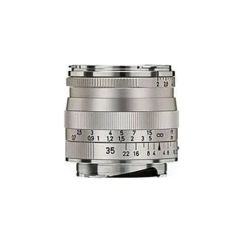 Objektiv ZEISS Biogon T* 35 mm f/2 ZM stříbrný