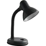 Stolní lampička RIO černá GTV LB-RIOE27-20
