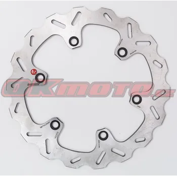 Brzdový kotouč Braking (Itálie) Přední brzdový kotouč Braking HO22FID - Honda CBR 125 R, 125ccm - 03-11