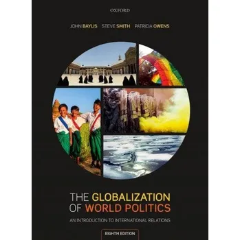 Globalization of World Politics – John Baylis (EN)