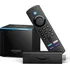 Multimediální centrum Amazon Fire TV Stick 4K (2021)