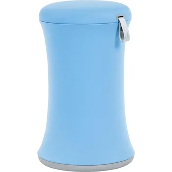 Taburet Balanční Taburet Dinky, F204 Modrá