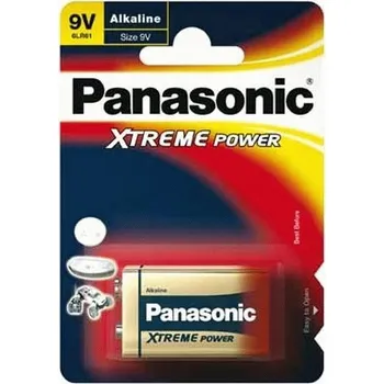PANASONIC 6LR61 Pro Power 9V