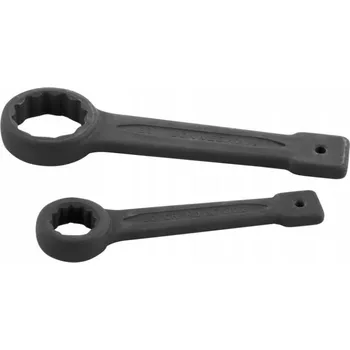 Autoklíč Úderový očkový klíč 38mm JONNESWAY W72138