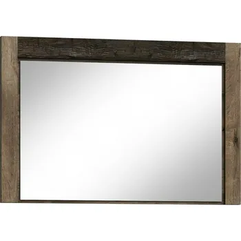 Zrcadlo Eoshop Zrcadlo DIAPOSILANNI I-12 jasan tmavý