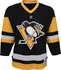 Hokejový dres Outerstuff Pittsburgh Penguins Replica Home dětský L/XL